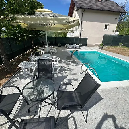 House Apartment Azra SJJ Exterior photo
