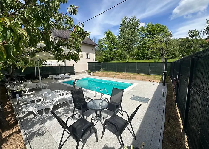 House Apartment Azra