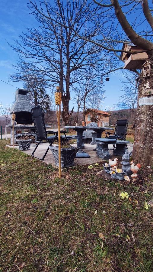 Holiday home House Azra Sarajevo