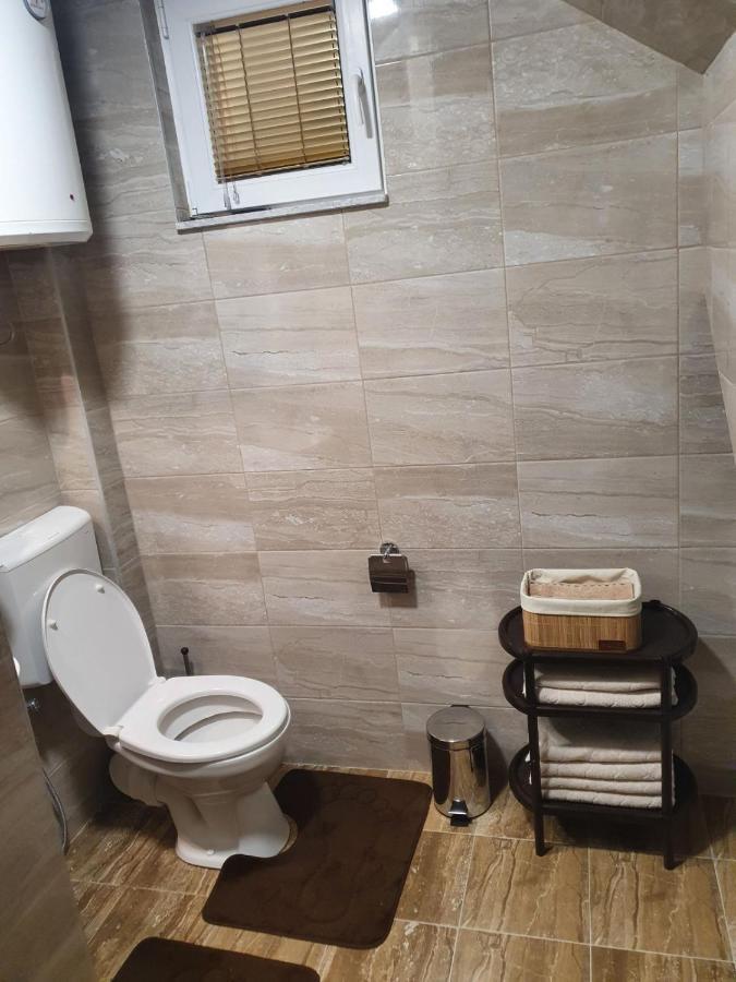 House Azra Sarajevo