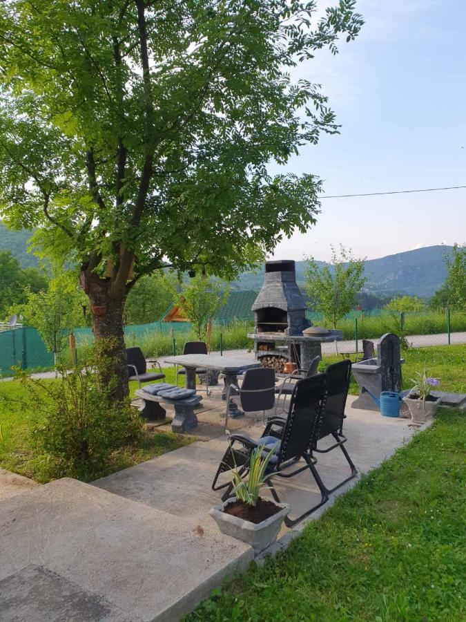 Holiday home House Azra Sarajevo