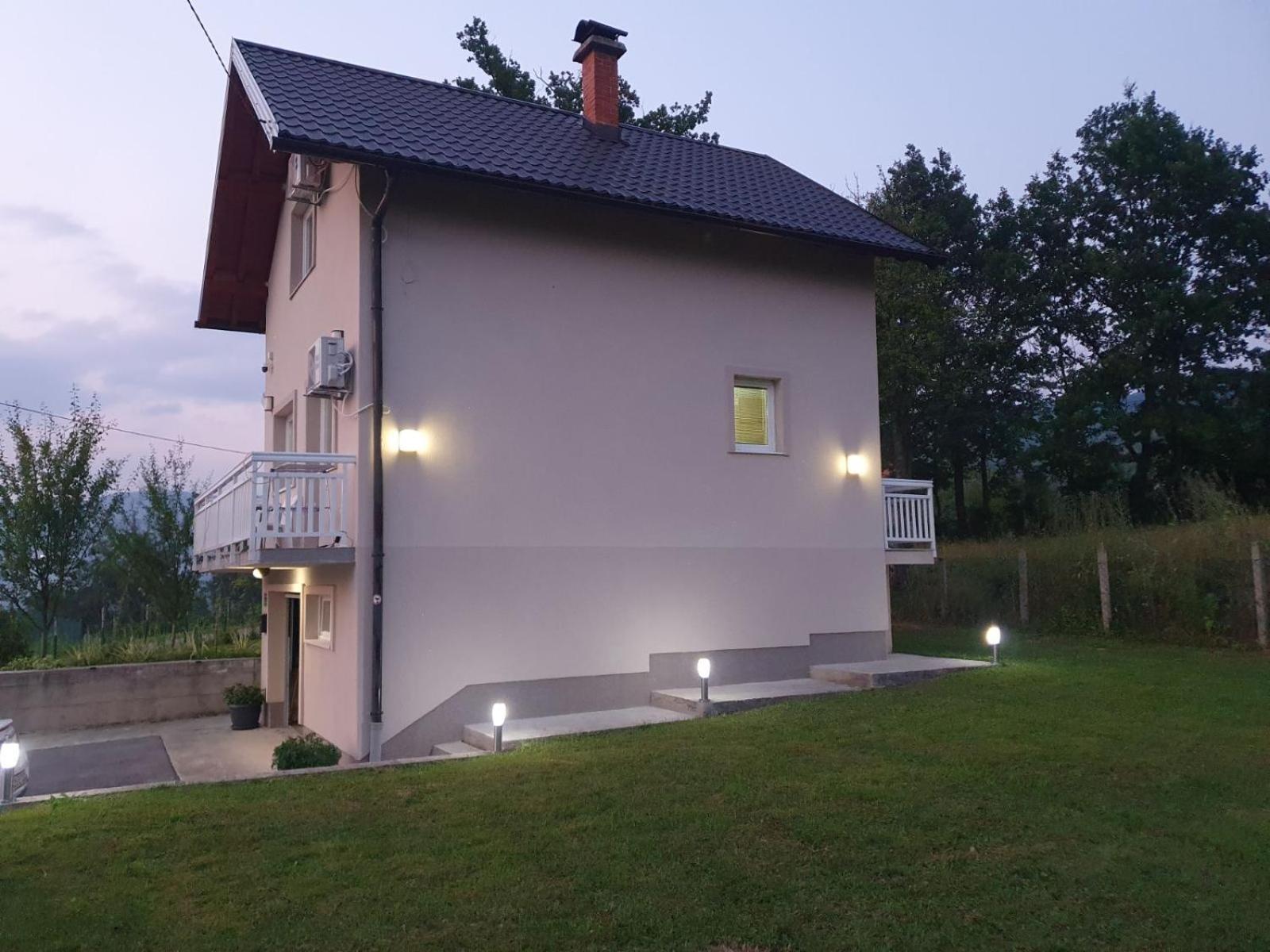 House Azra * Sarajevo